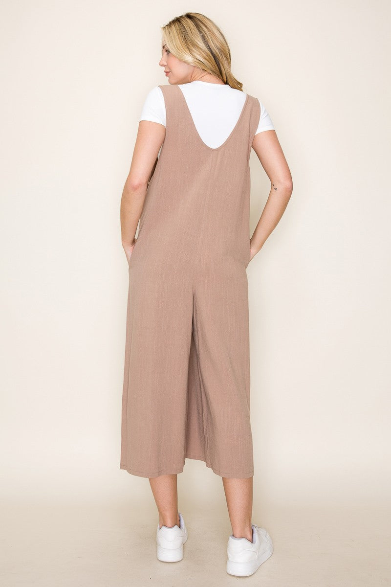 KADENCE JUMPSUIT
