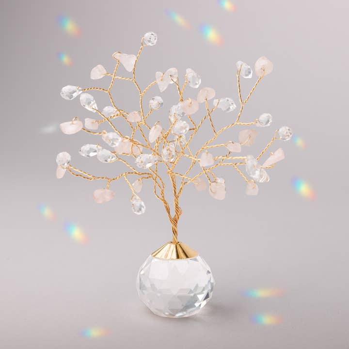 TREE OF LIFE SUNCATCHER