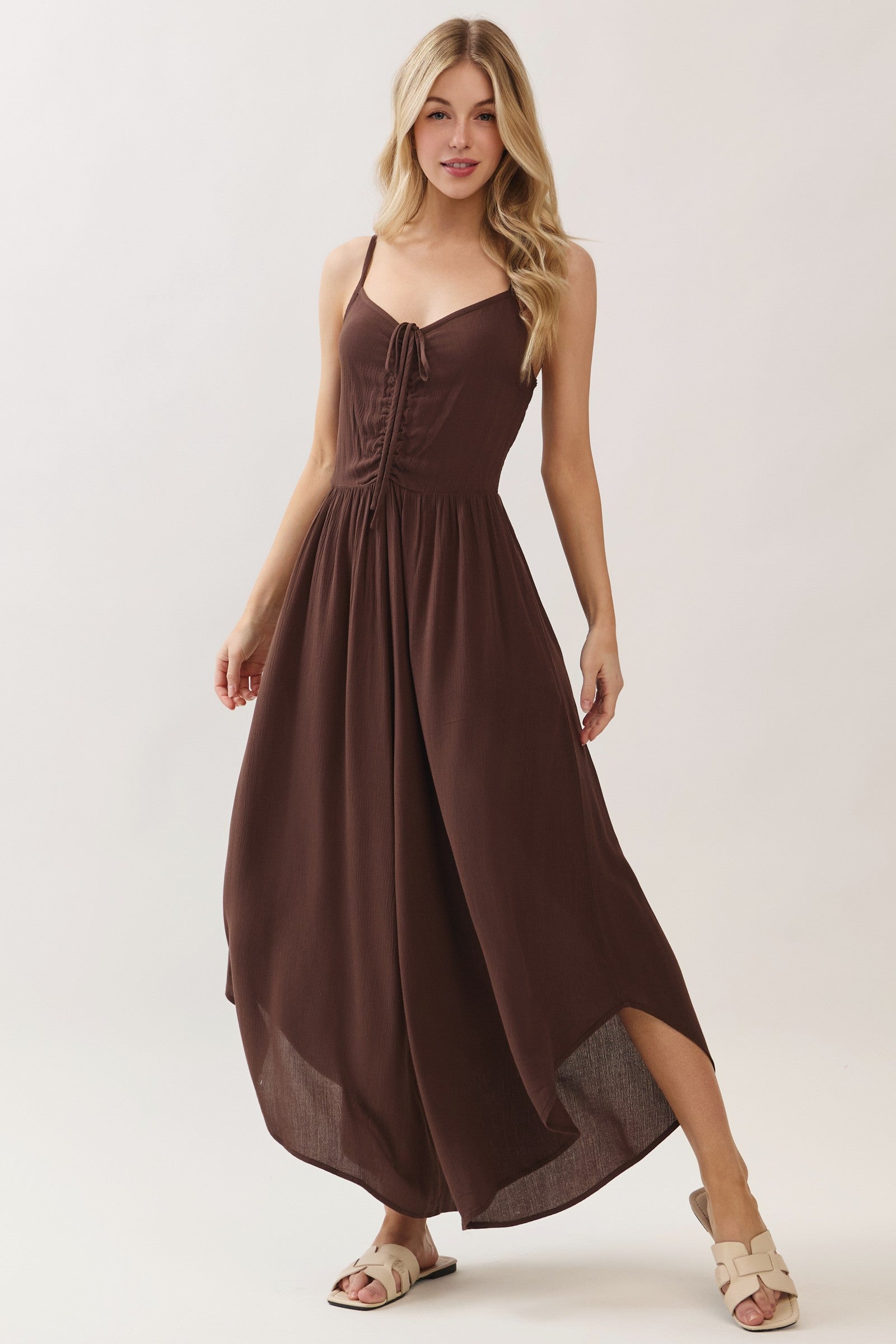KAYLAH JUMPSUIT