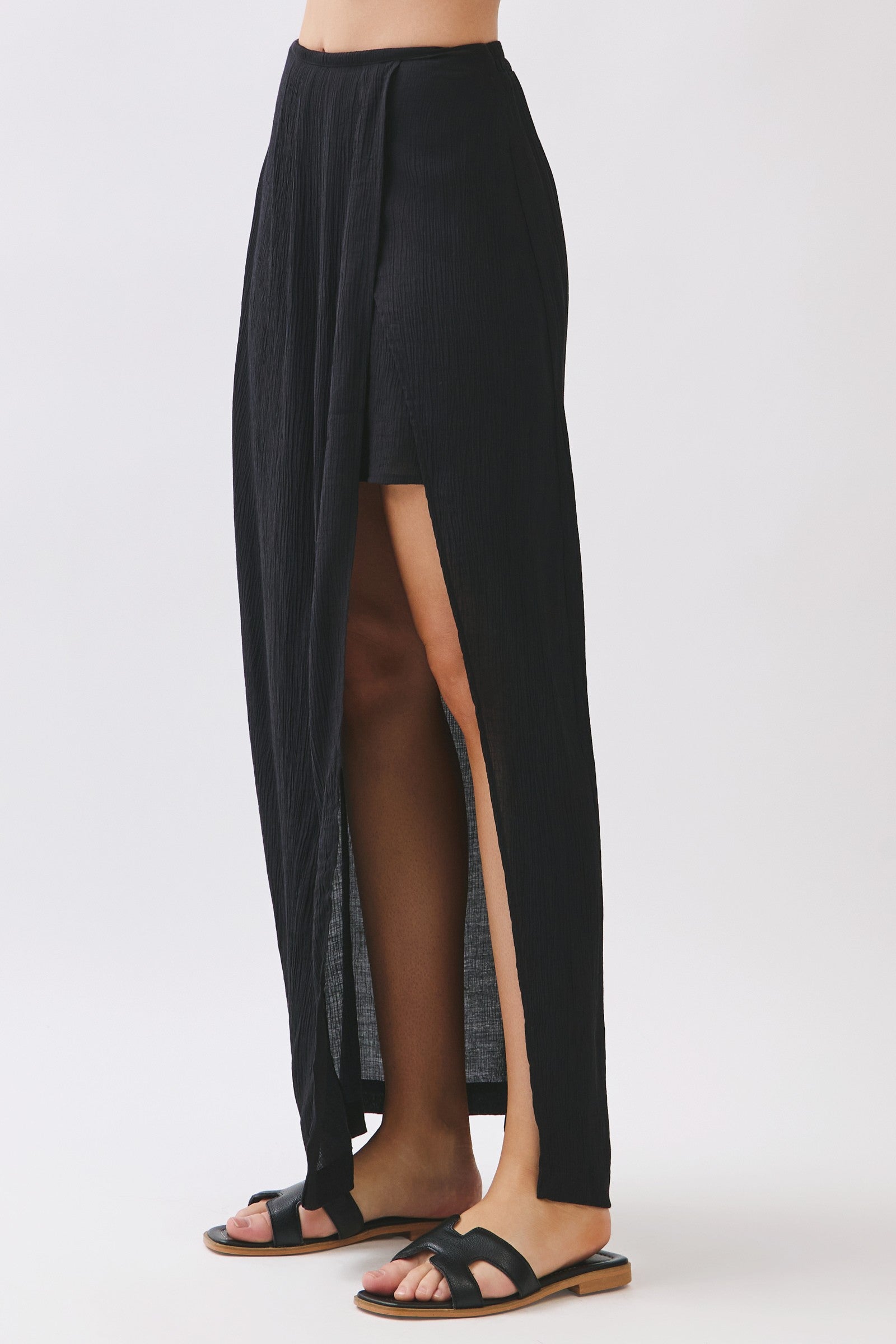 PAGE SKIRT