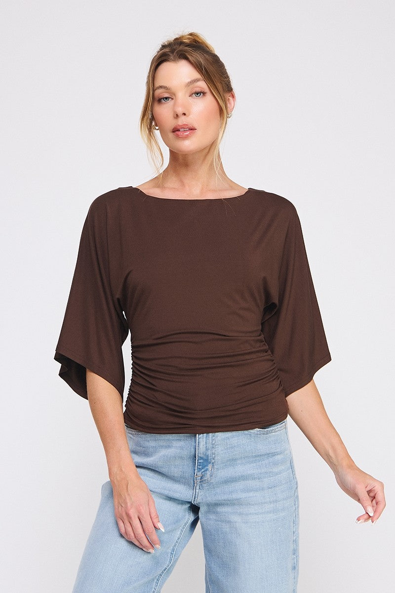 JACEY TOP