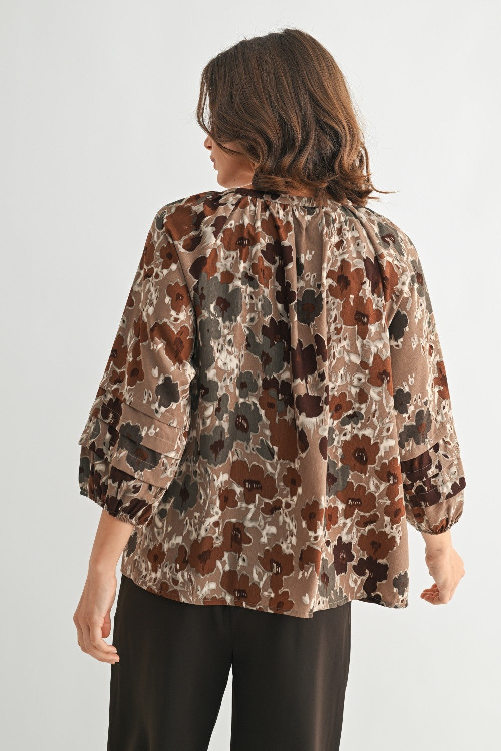 GISSELLE BLOUSE