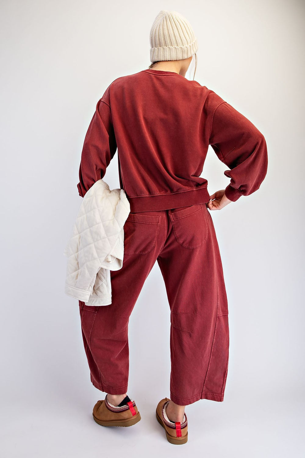 JOELLE PANT