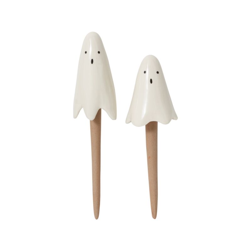 Casper Plant Sticks - Set of 2