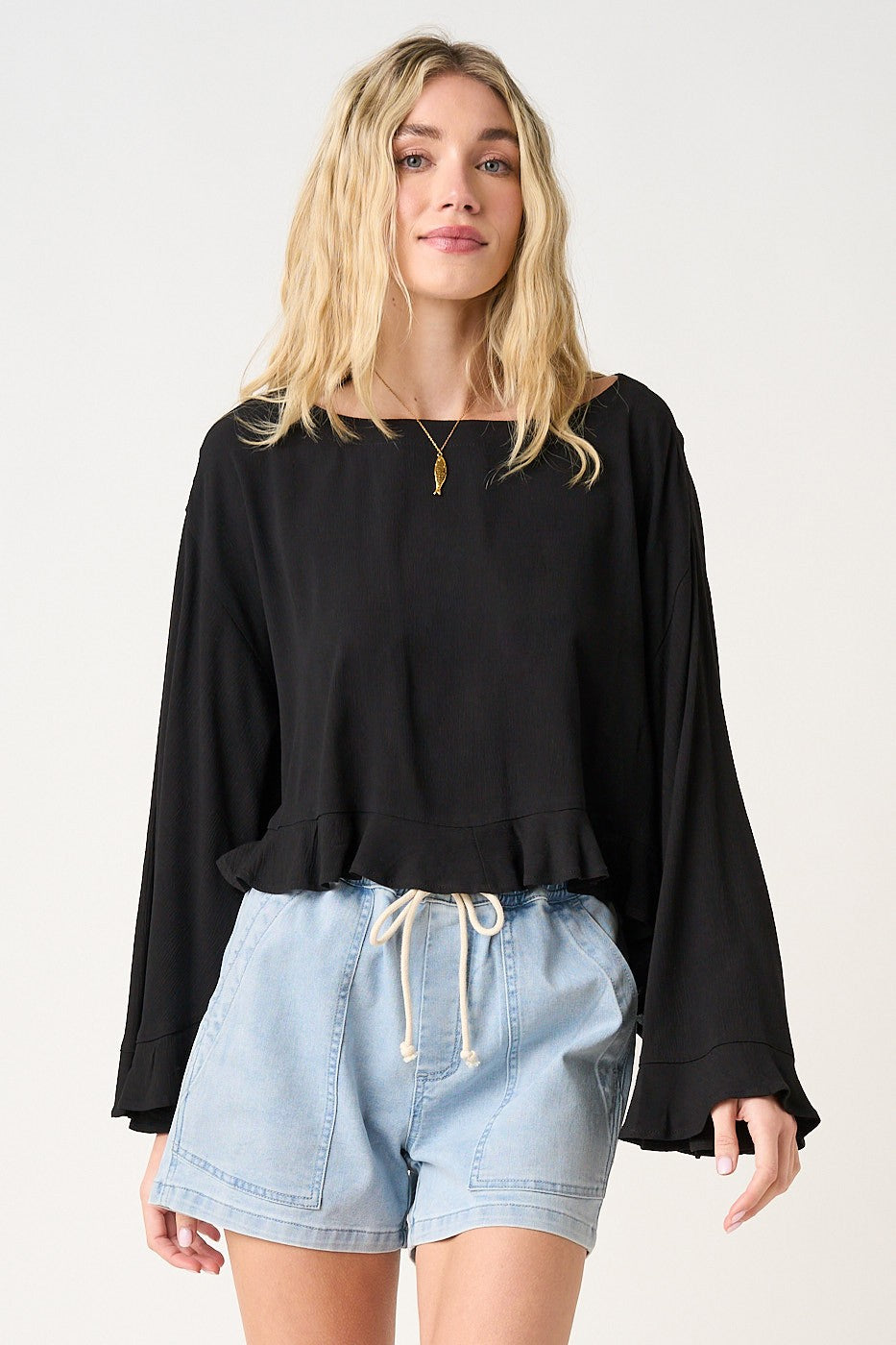 DORIANE TOP