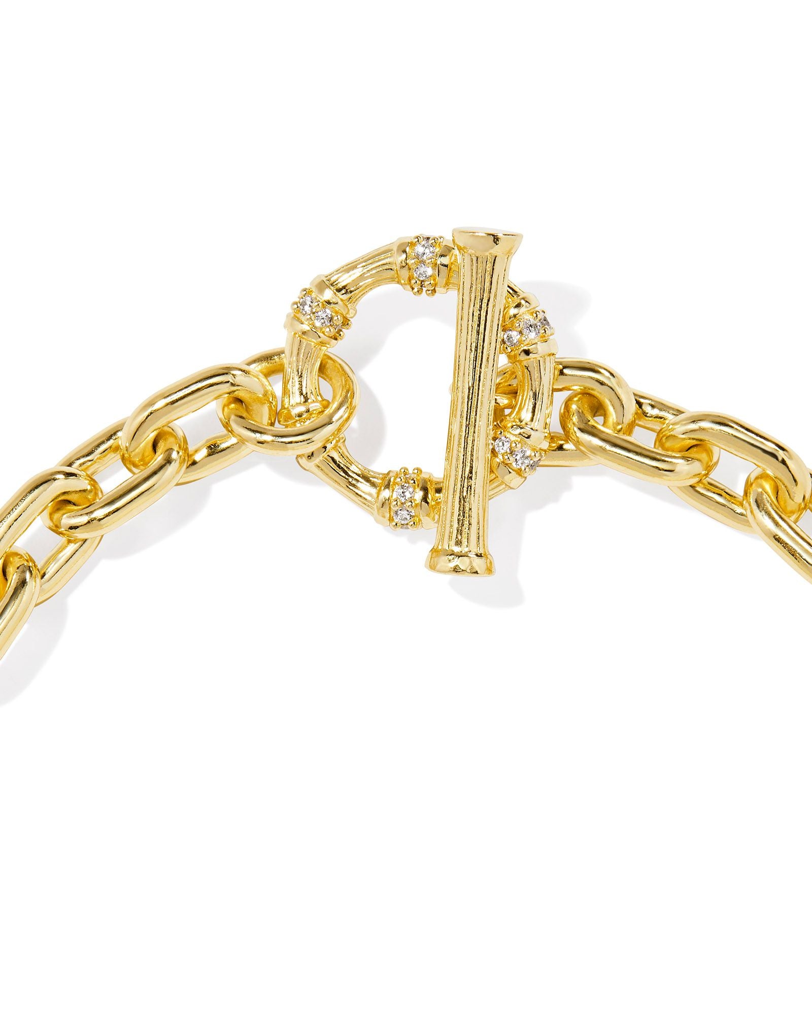 MAURA CHAIN NECKLACE