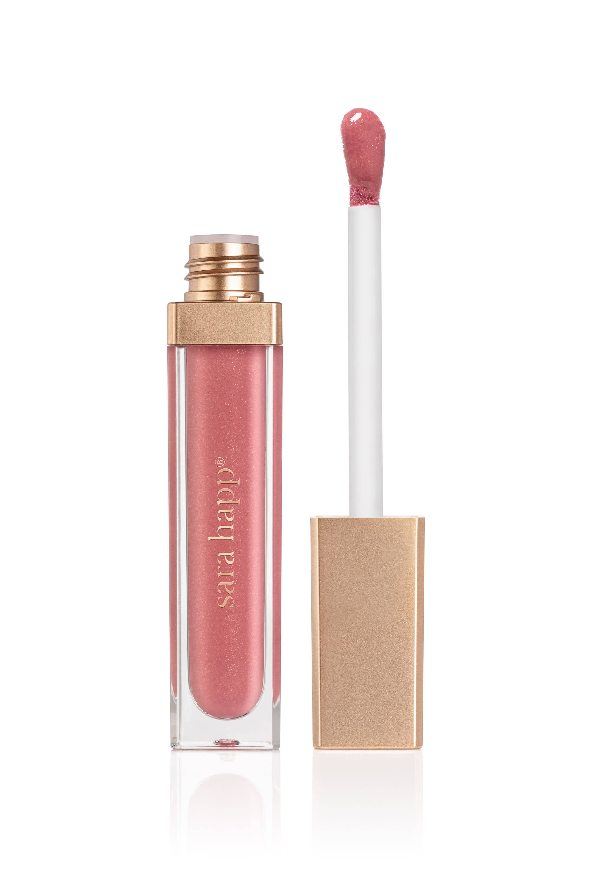 The Pink Slip - Hydrating Lip Gloss