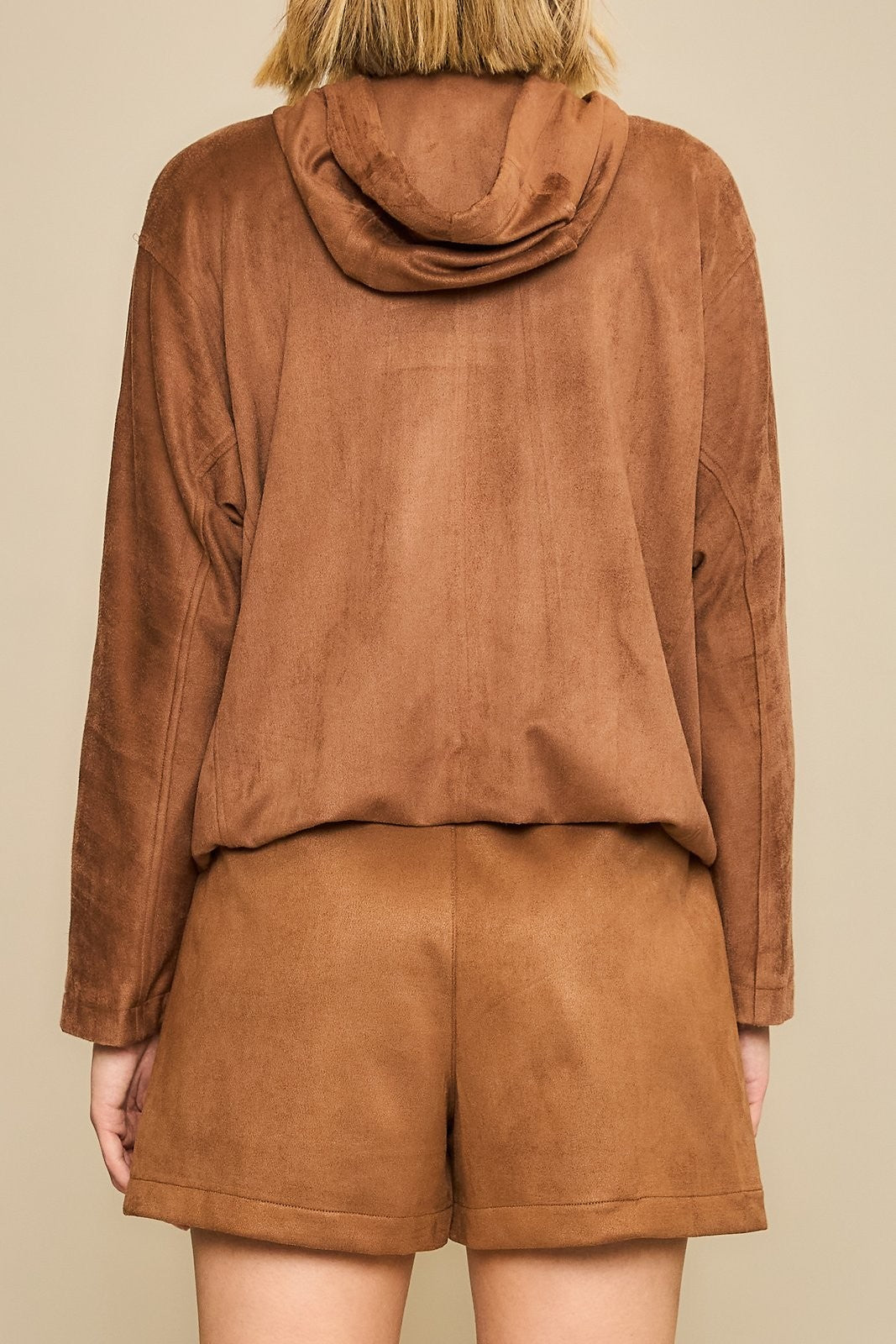 DIXIE JACKET