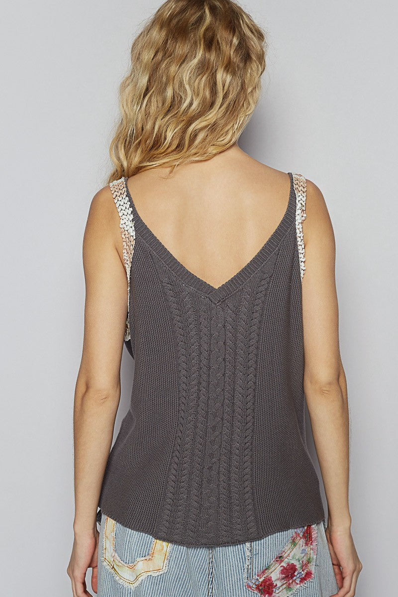 ROSELYN TANK