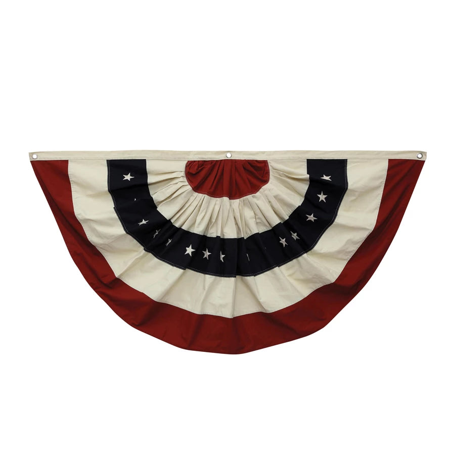 AMERICANA SWAG FLAG