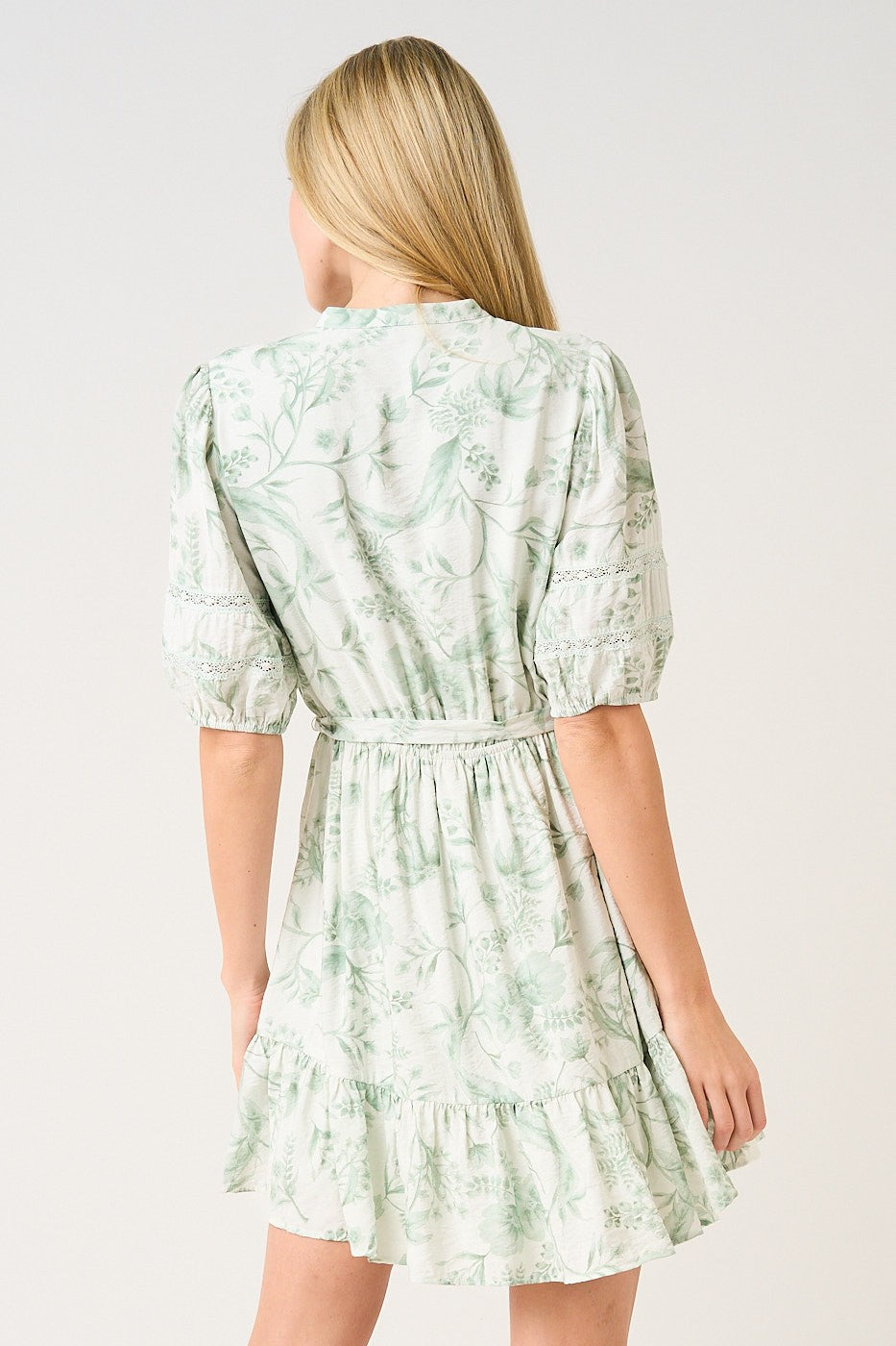 ADTRID DRESS