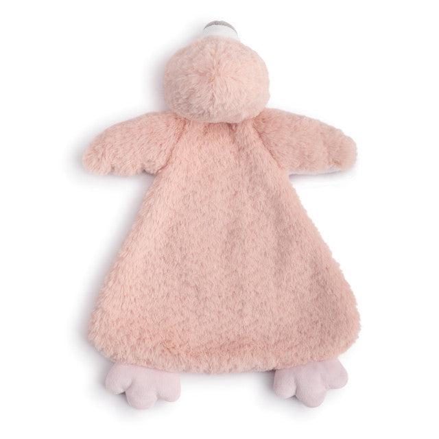 RATTLE BLANKIE