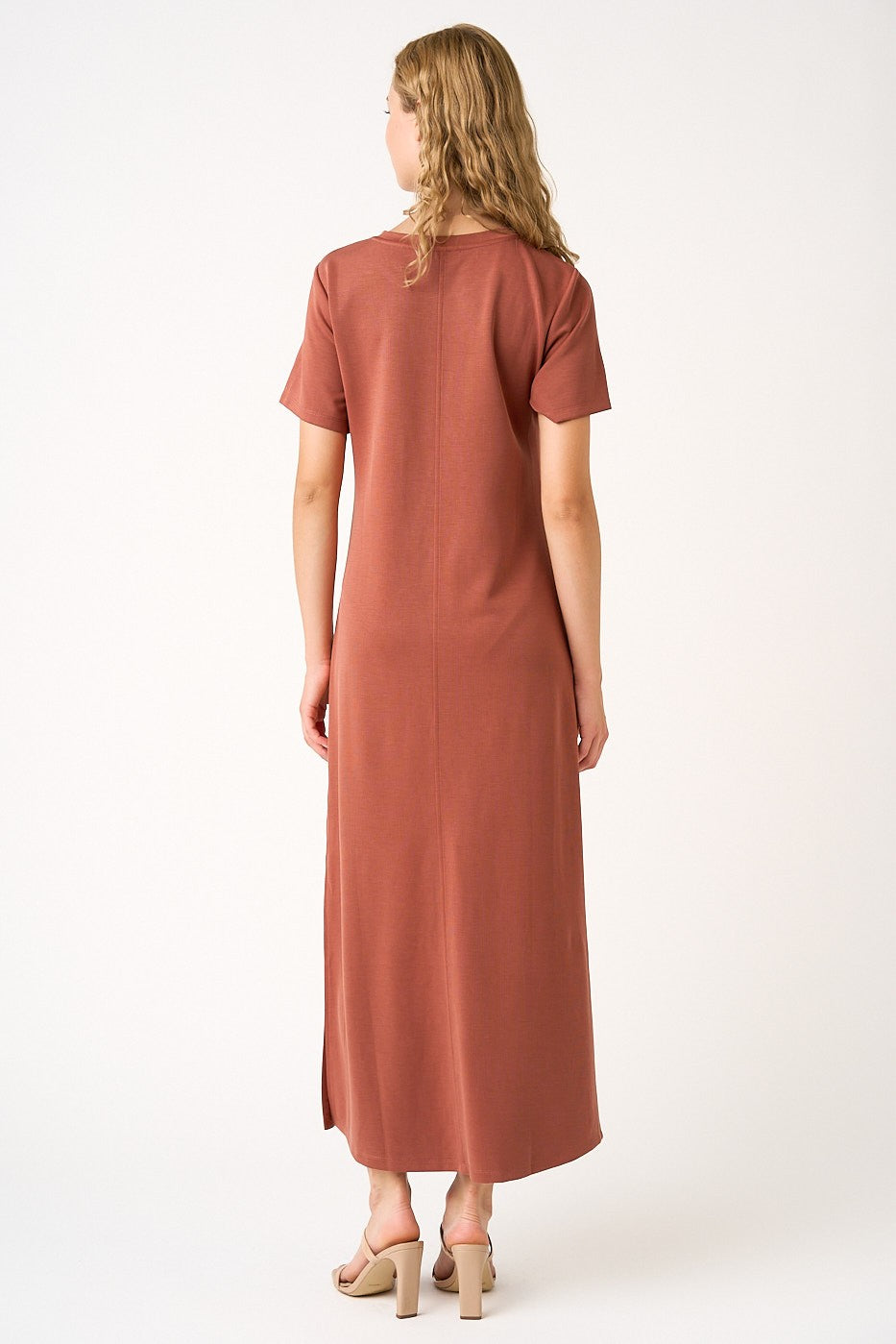 CARA MAXI DRESS