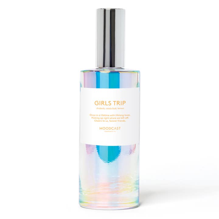 MOODCAST ROOM & LINEN SPRAY