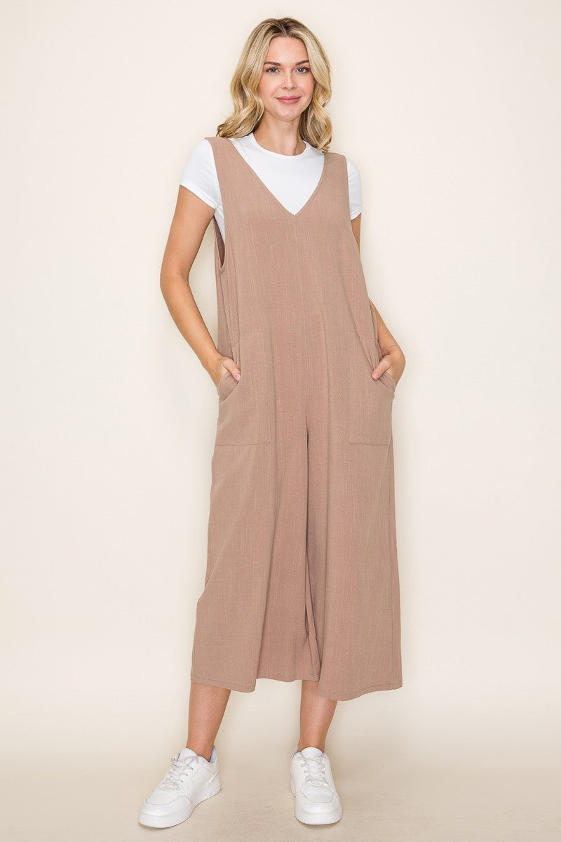 KADENCE JUMPSUIT