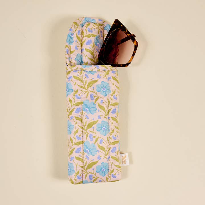 Puffy Sunglasses Case