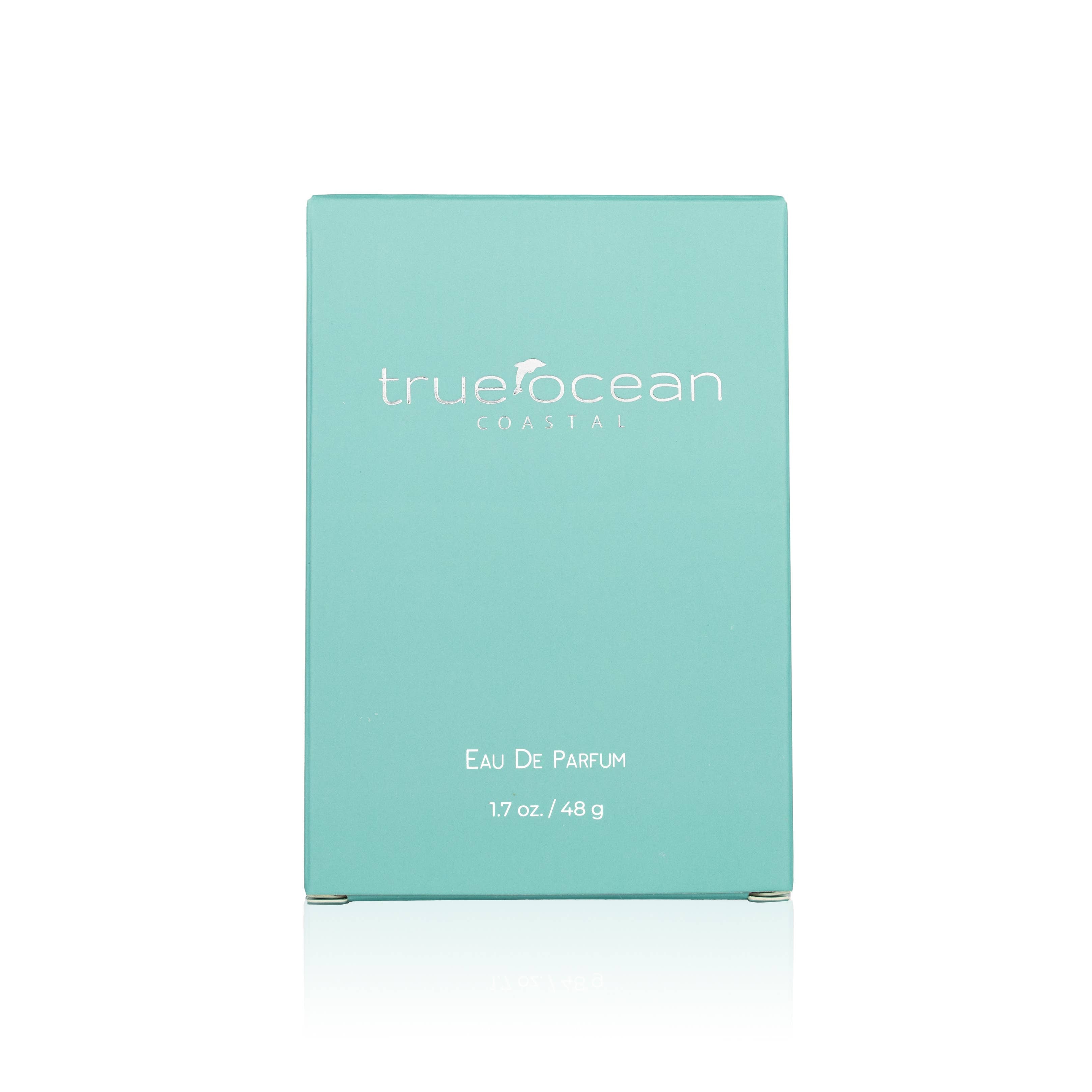 Coastal - a beach perfume