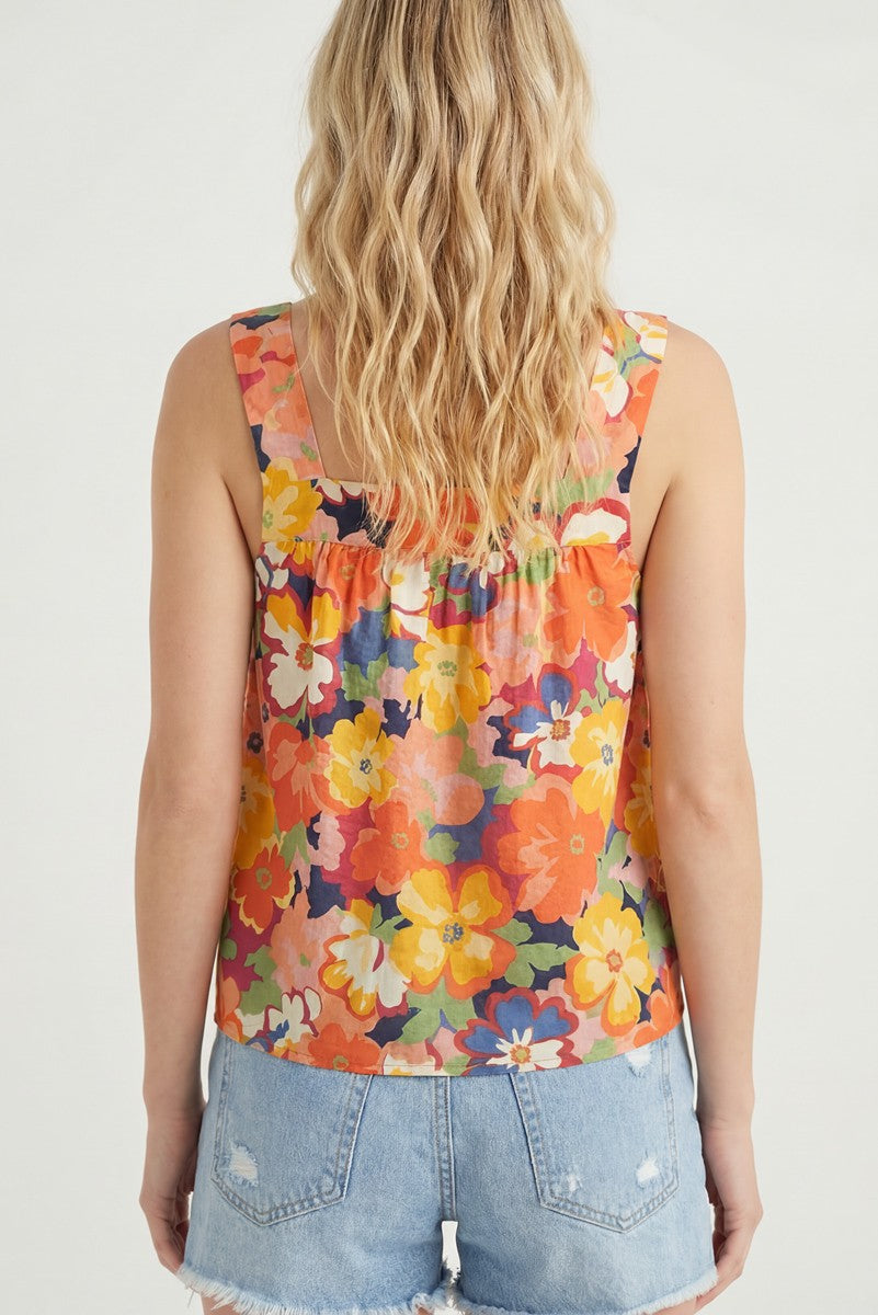 NICHOLE TANK