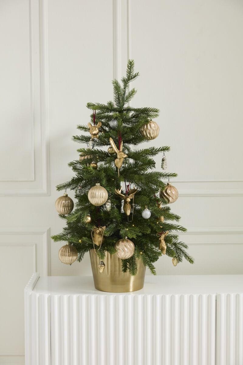 E+E Frankie Ornament