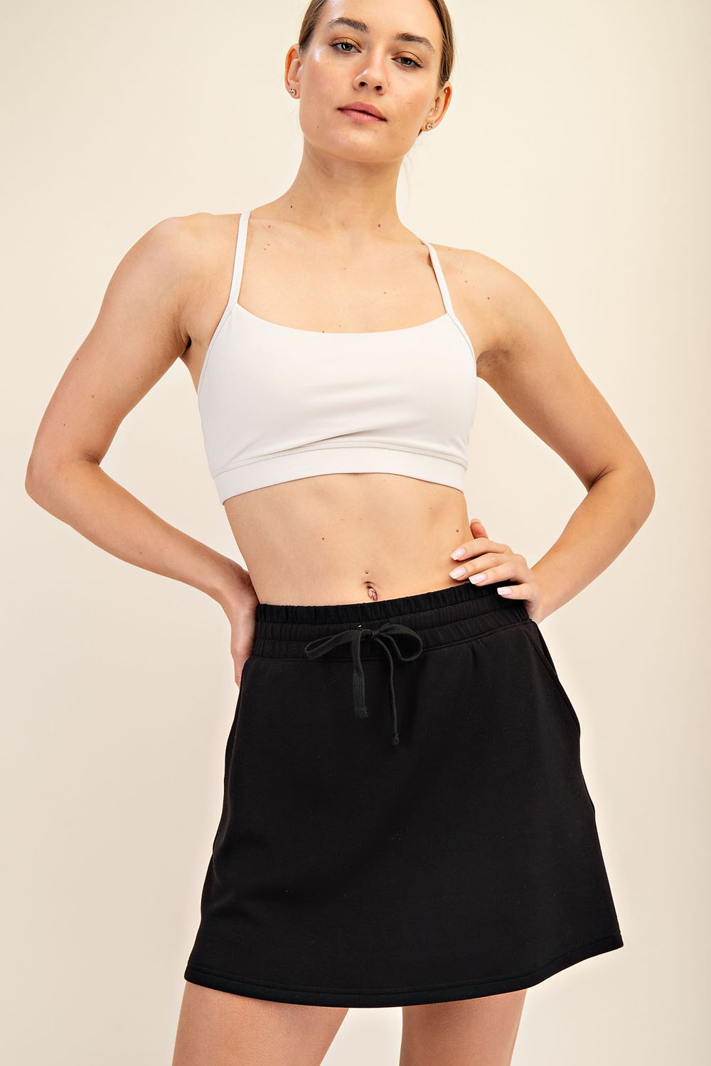 BLAIR SKORT