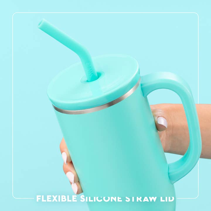 Check Mate Mega Mug (30oz)