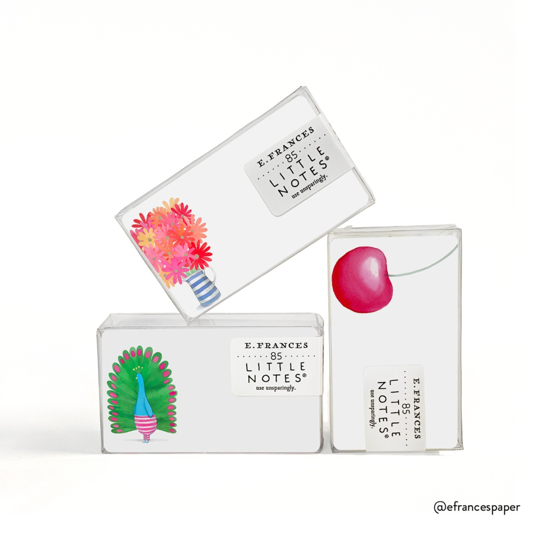 Sunny Day Little Notes®