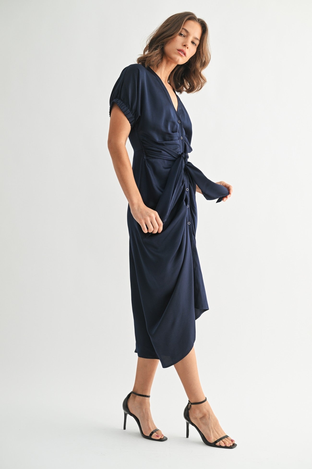 ALIYAH DRESS