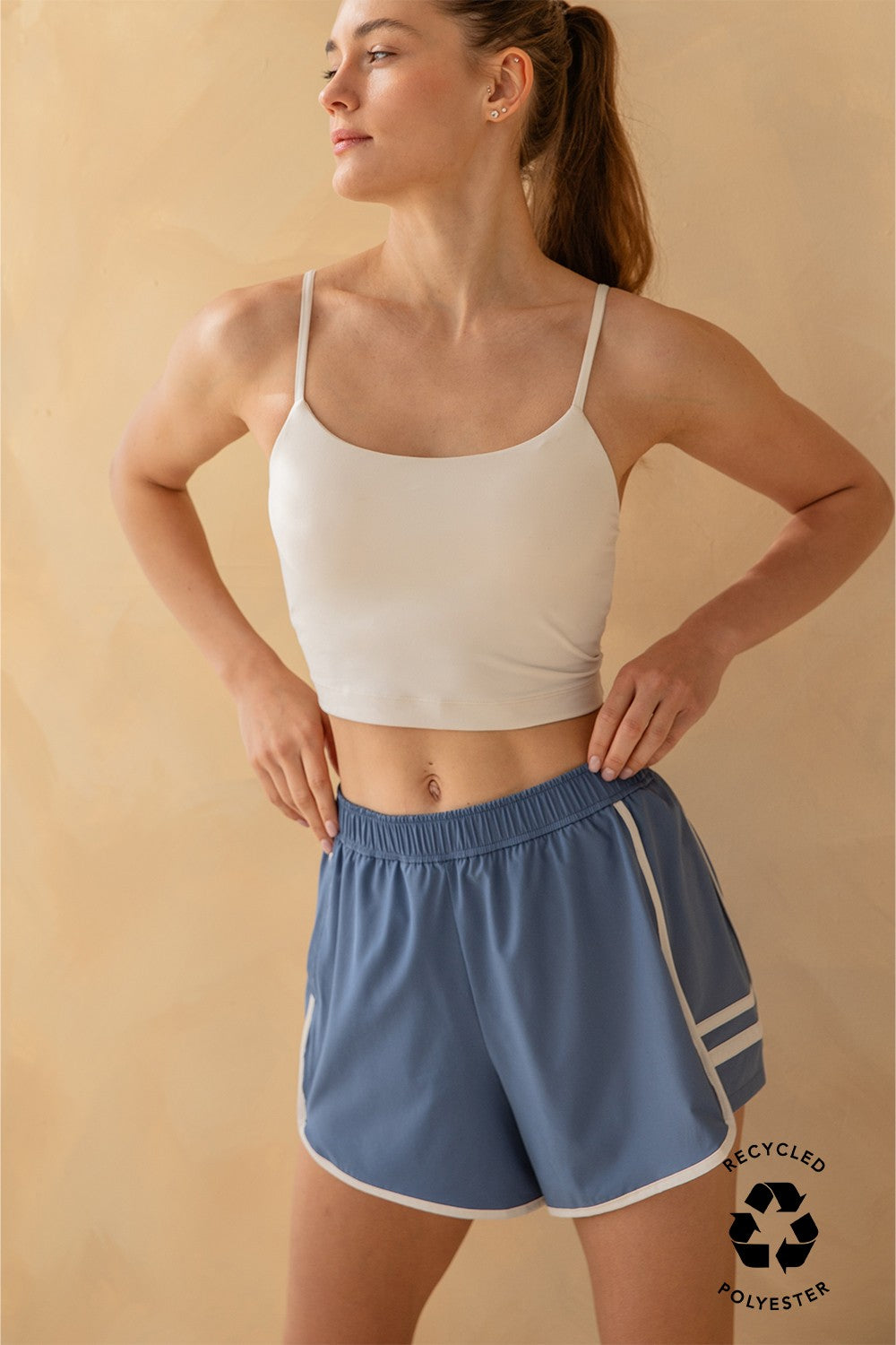 TIGER SHORT