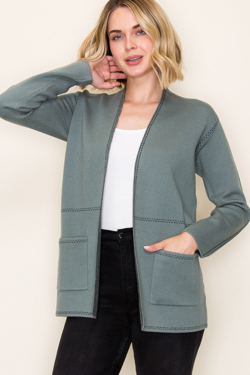 VERGARA CARDIGAN