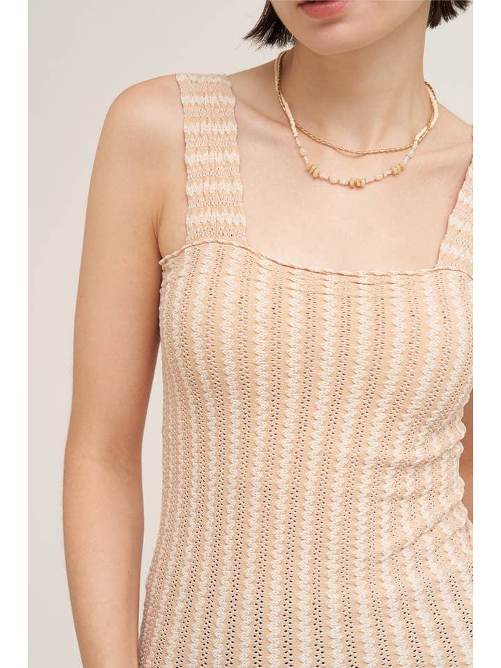 DEIDRE POINTELLE TANK