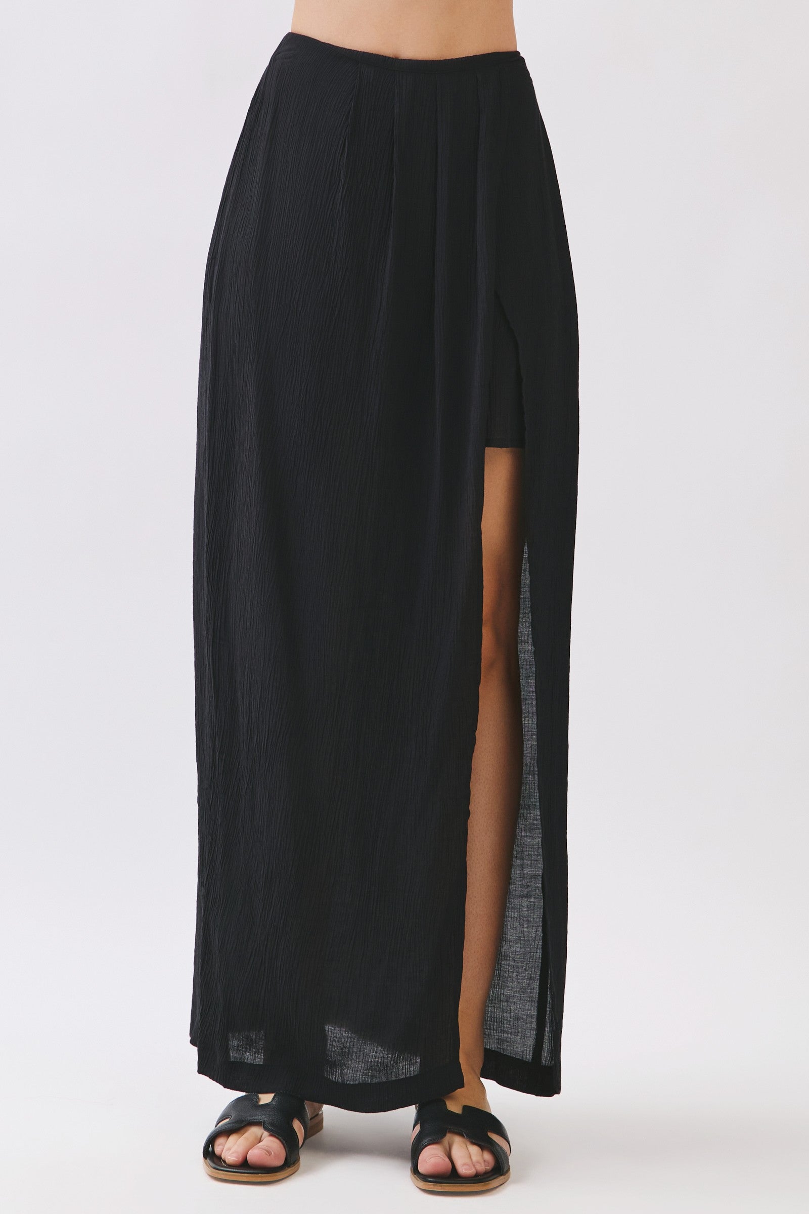 PAGE SKIRT