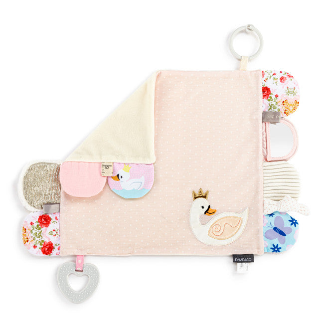 Activity Blankie