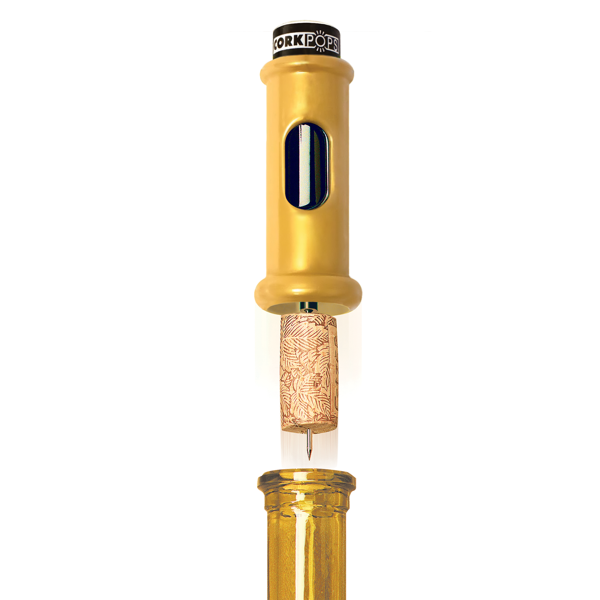 Original Cork Pops