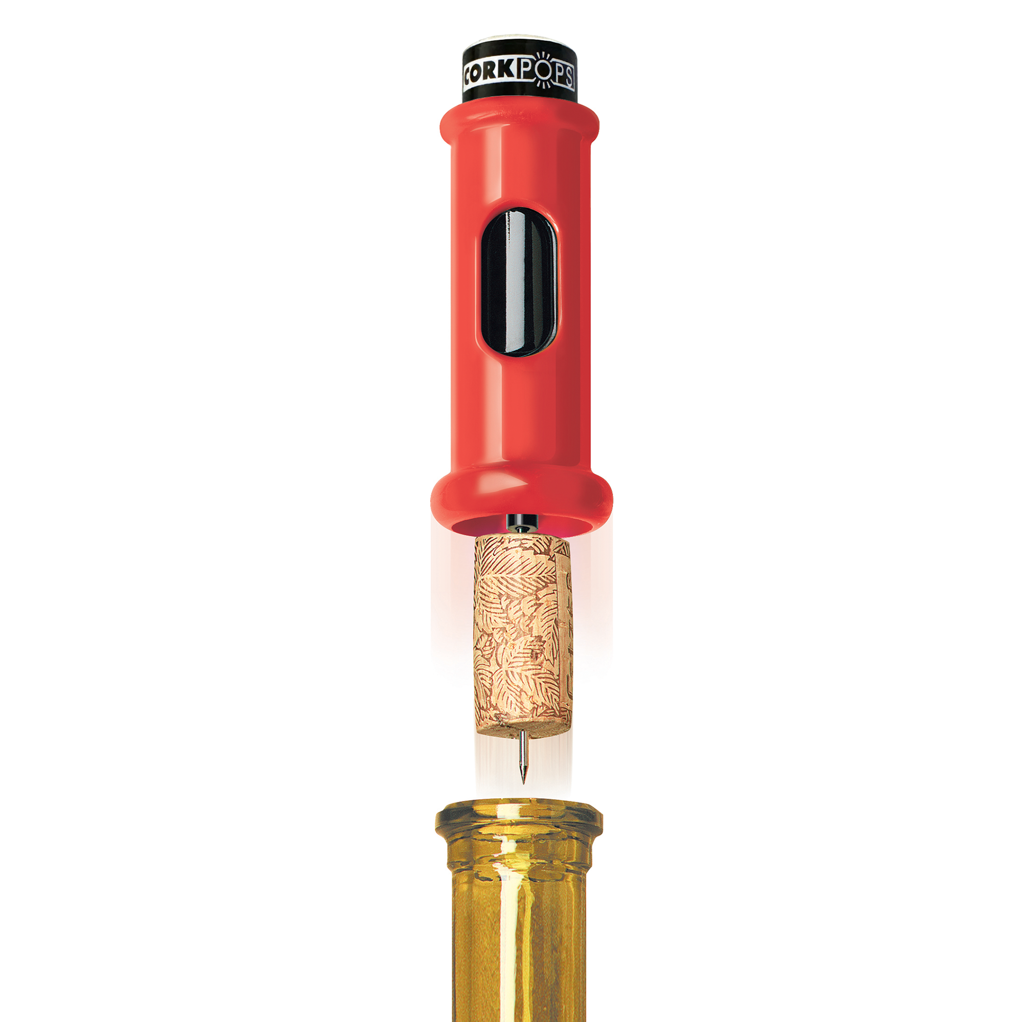 Original Cork Pops