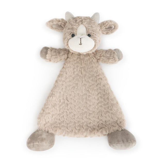 RATTLE BLANKIE
