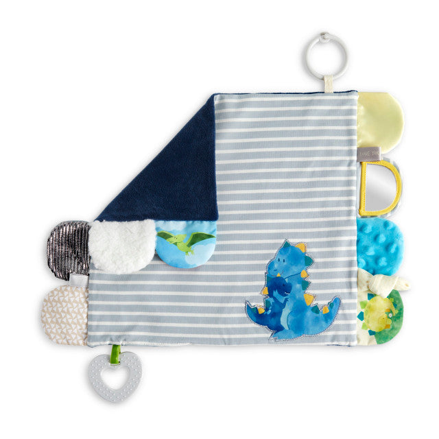Activity Blankie