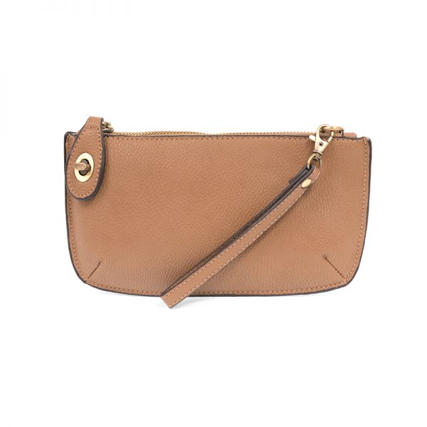 MINI CROSSBODY WRISTLET