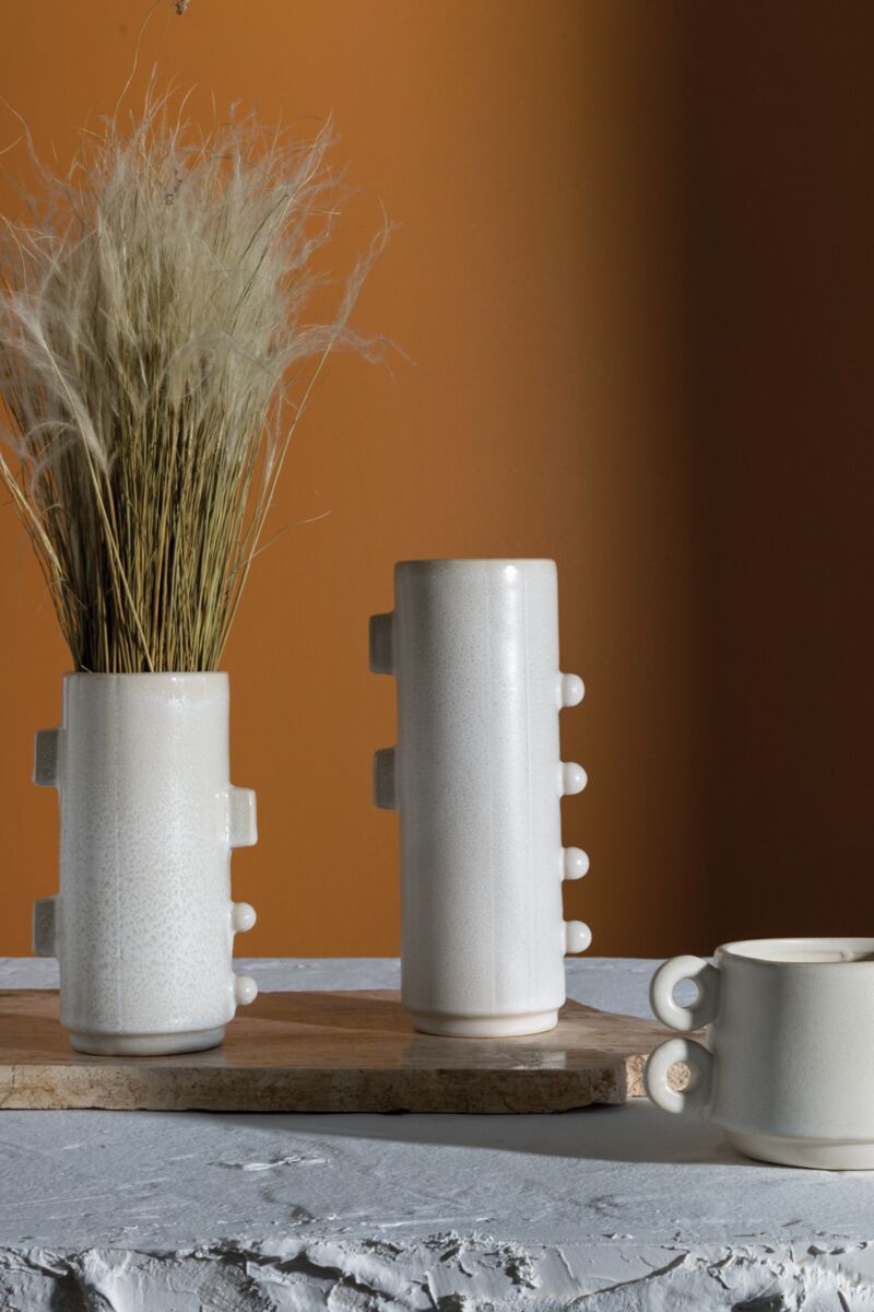 Lizzie Vase
