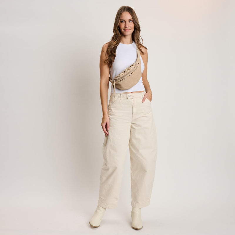 Star Belt Bag