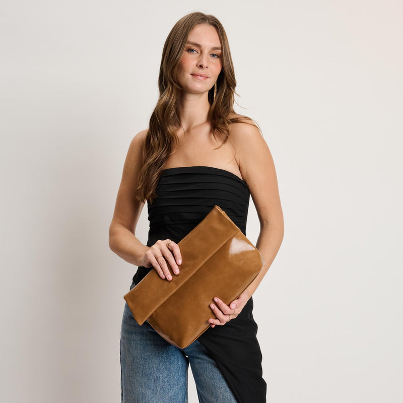 Angela Crossbody