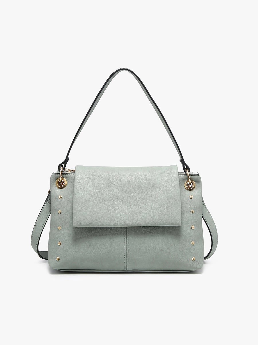 Juliana Vegan Crossbody/Shoulder Bag