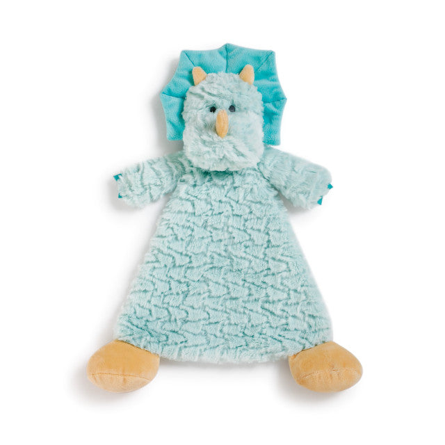 RATTLE BLANKIE