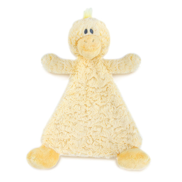 RATTLE BLANKIE