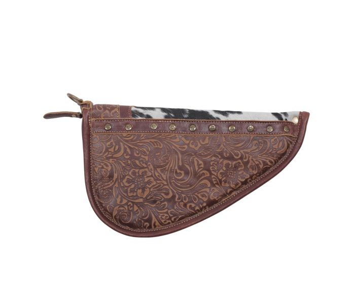 Cyanotype 11" Gun Cover