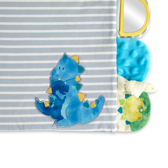 Activity Blankie