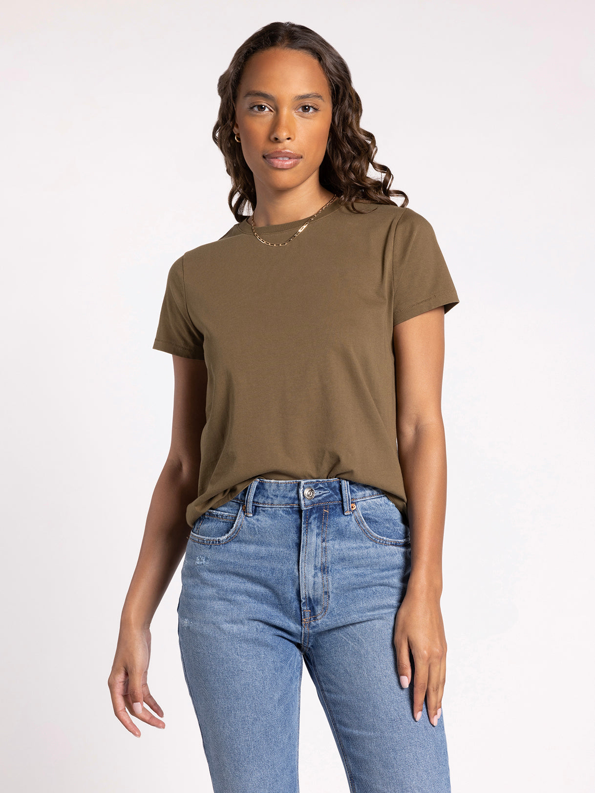 ASHER TEE