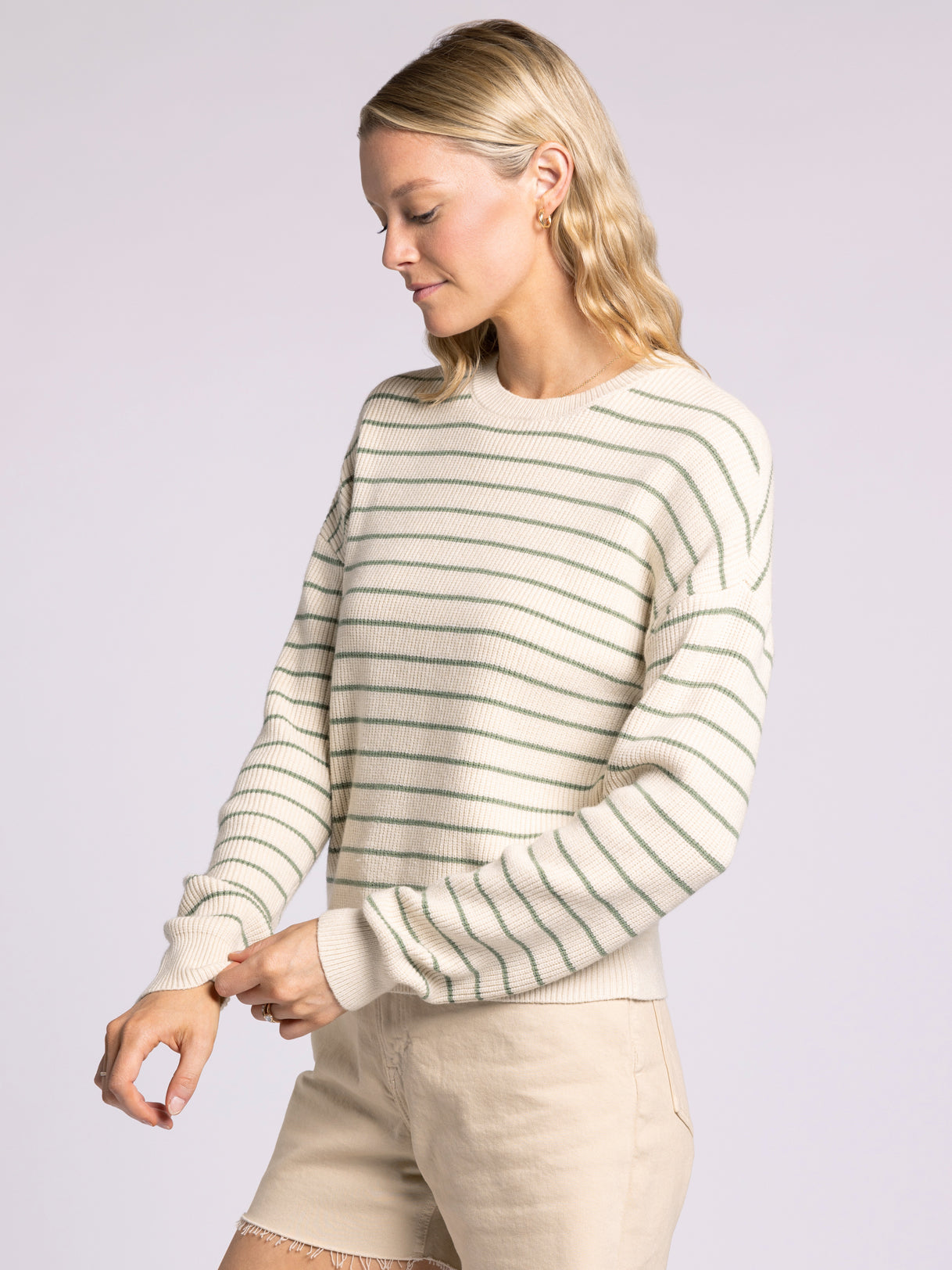 ELY SWEATER