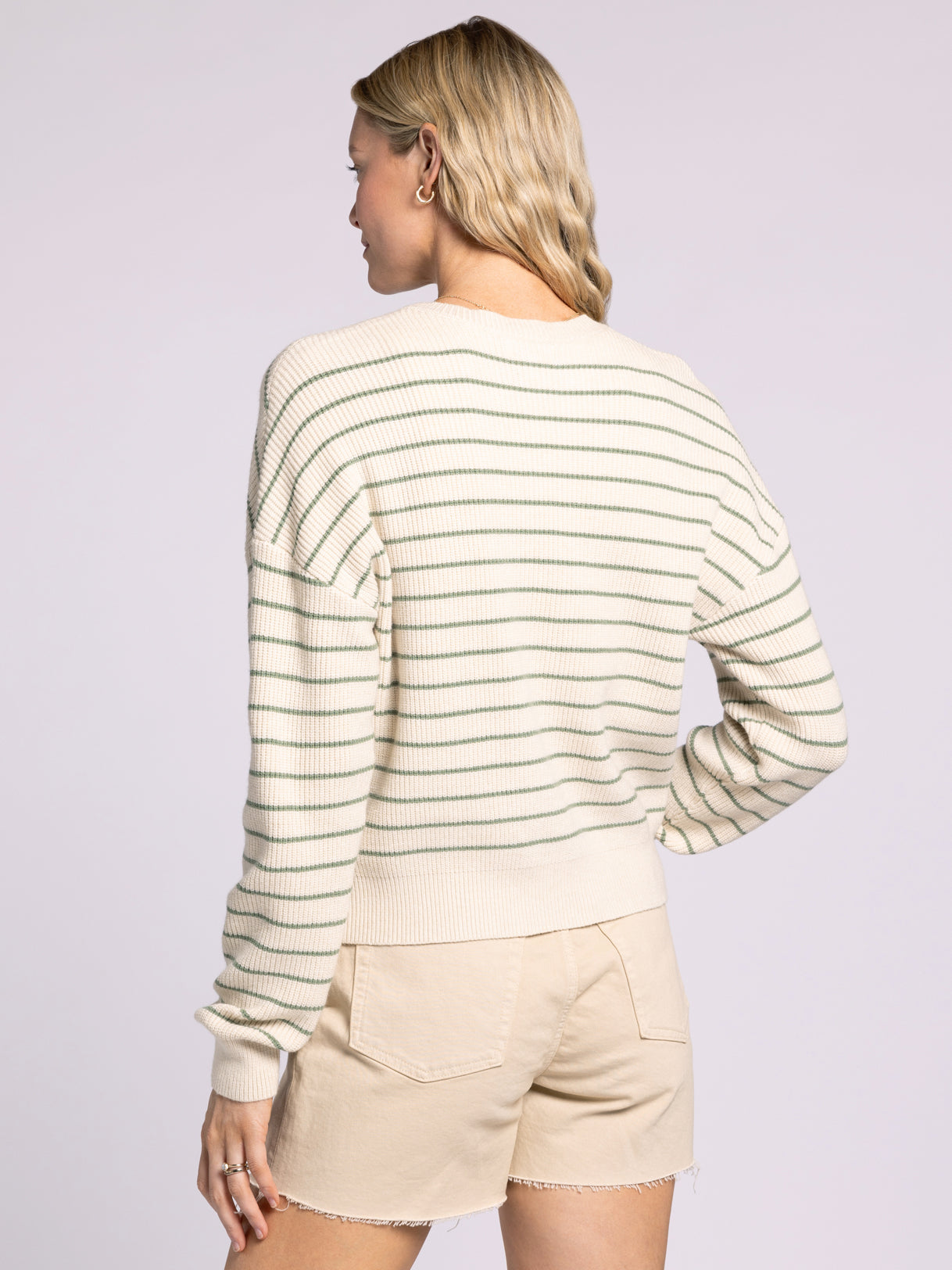 ELY SWEATER