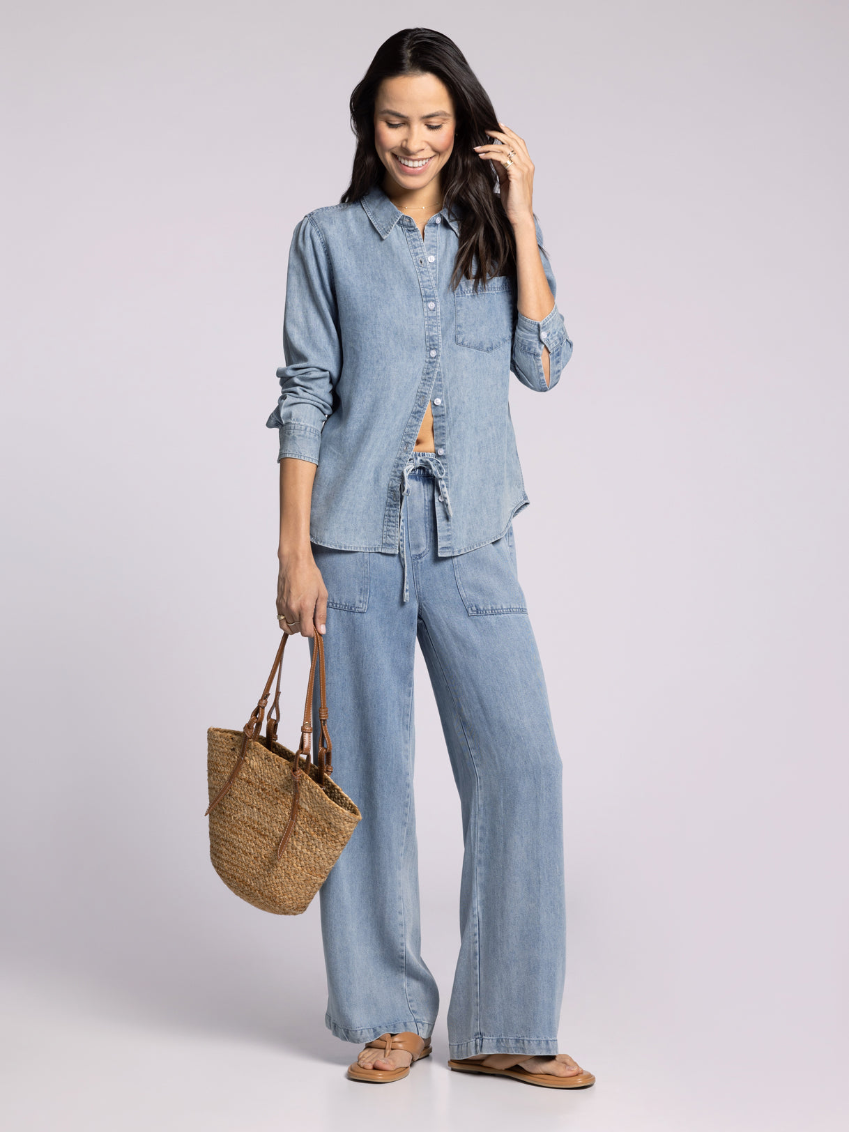 SHAY SHIRT
