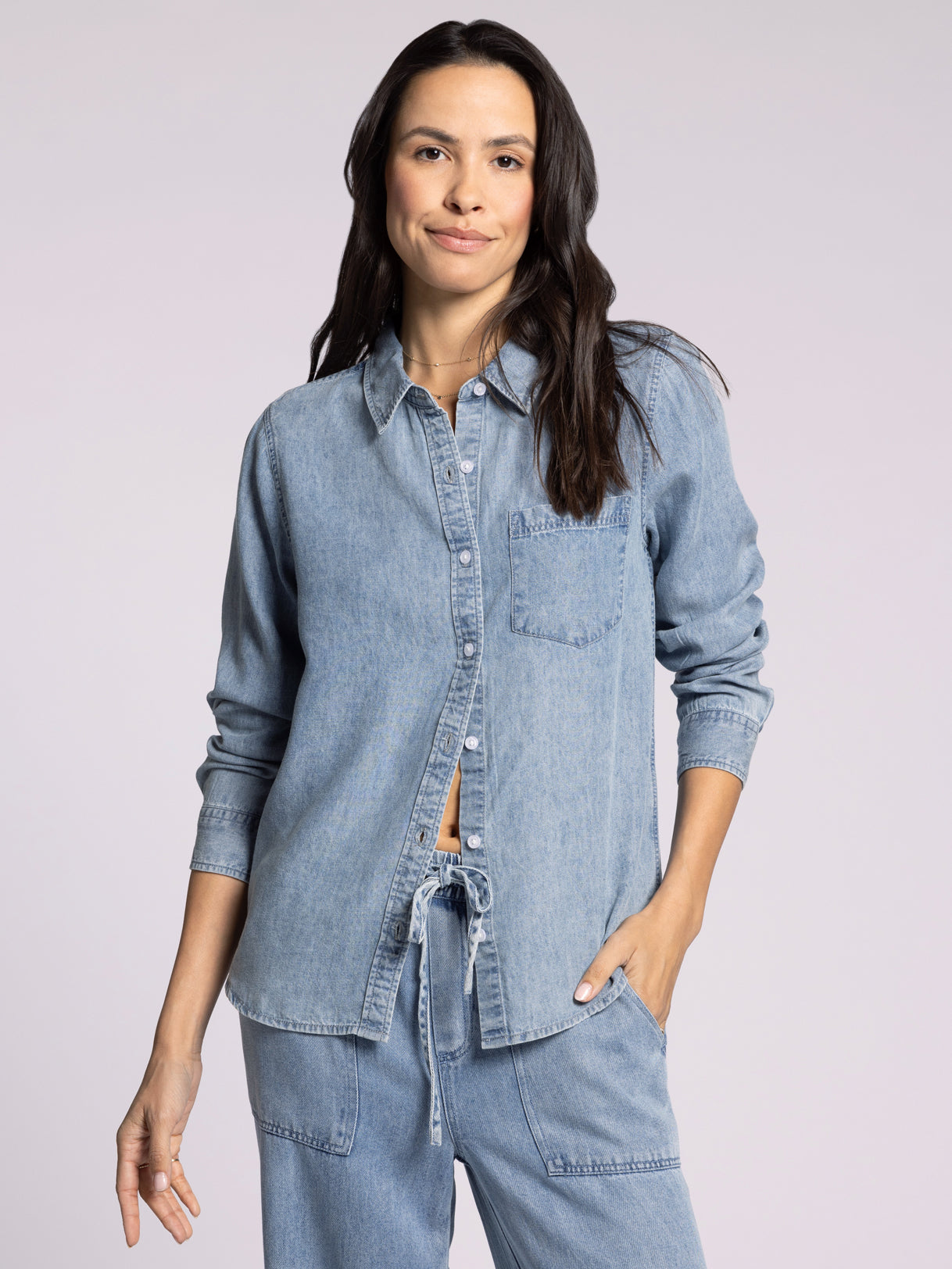 SHAY SHIRT